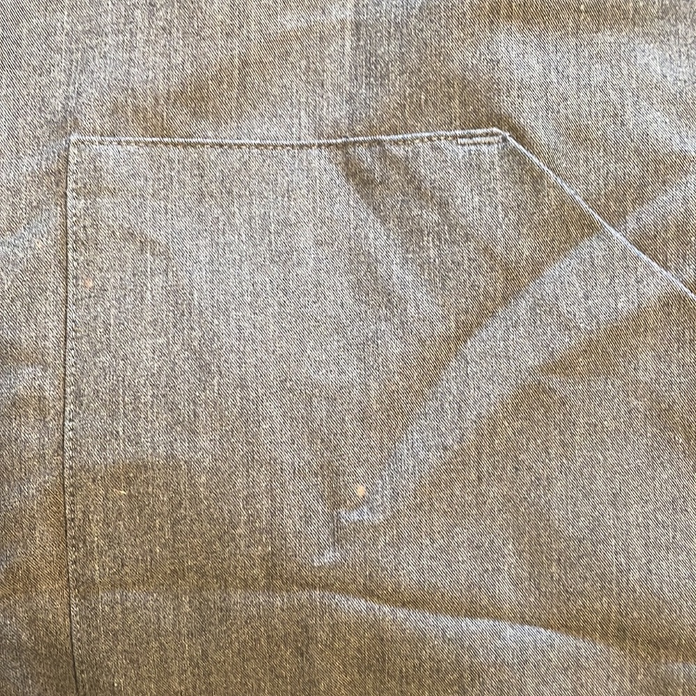 Heather Denim Figs Cordoba Pants & Kasane top XS - Picture 9 of 10